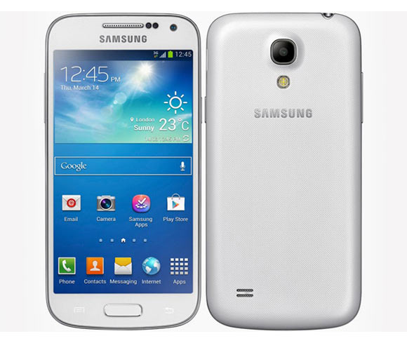 Samsung Galaxy S4 Mini