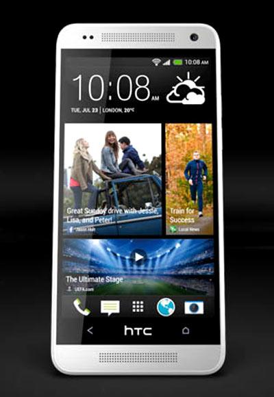 HTC One mini