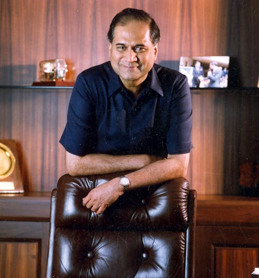 The safari suit is perhaps just one of the many things that industrialist Rahul Bajaj will be remembered for.