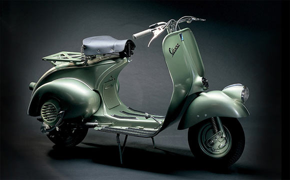 Vespa Fan Test Your Trivia With This Quiz Rediff Getahead