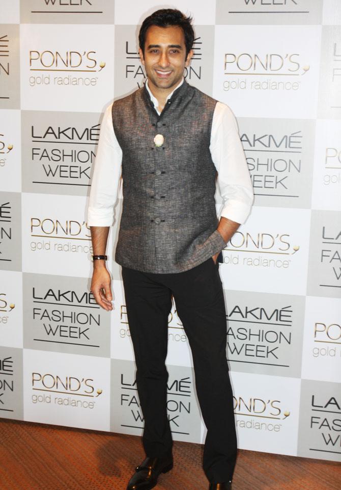 Rahul Khanna