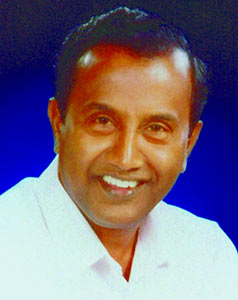Prof DN Sethuraman