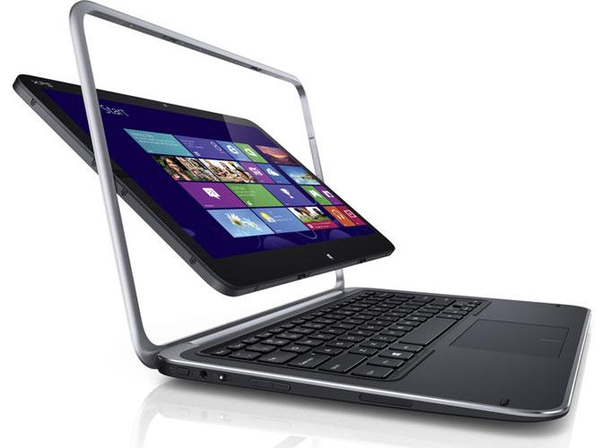 Dell XPS 12