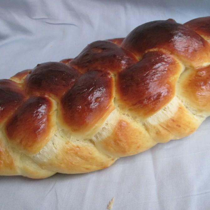 Challah