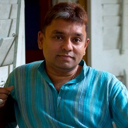 Sunil Menon