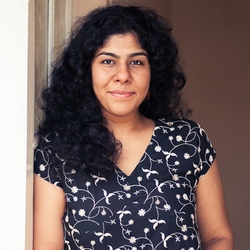 Nandini Krishnan