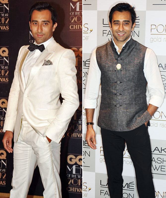 Rahul Khanna