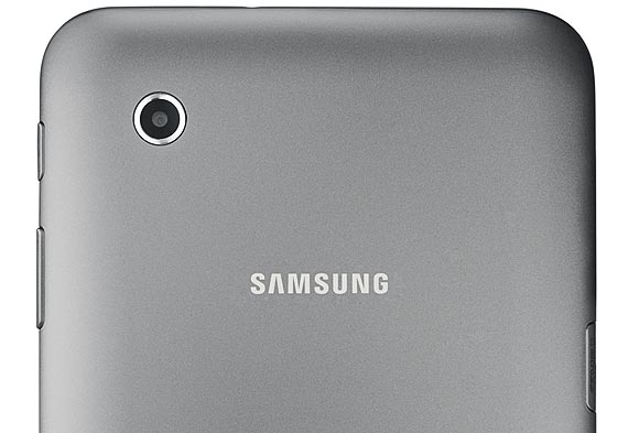 Samsung Galaxy Tab 2 P3111
