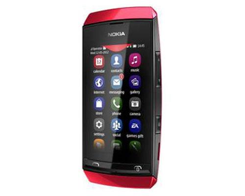 Nokia Asha 305