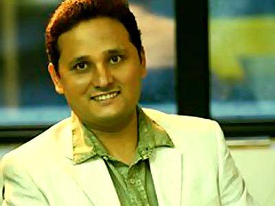 Amish Tripathi