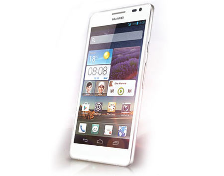 Huawei Ascend D2