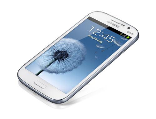 Samsun Galaxy Grand