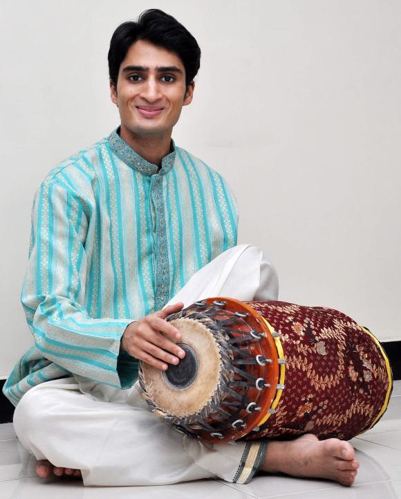 mridangam sounds free