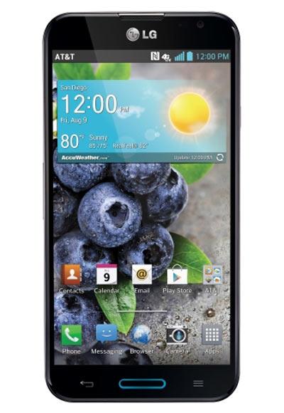 LG Optimus G Pro