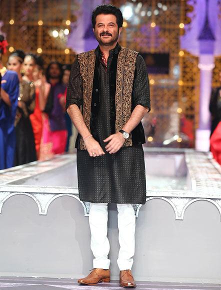 Anil Kapoor