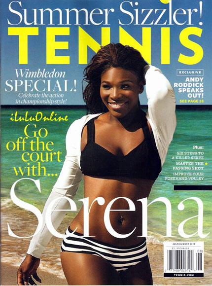 Serena Williams