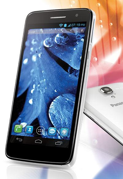 Panasonic P51