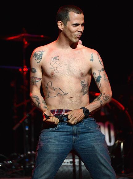 Steve-O