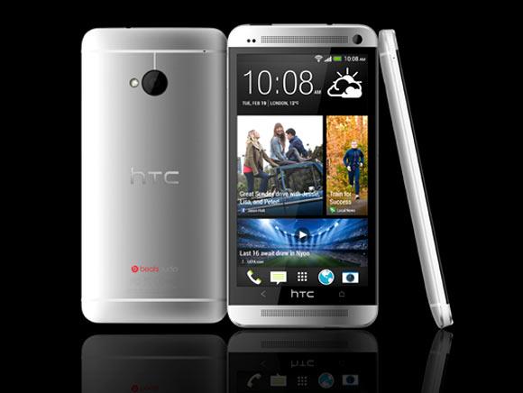 HTC One