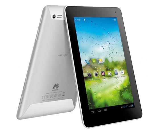Huawei Mediapad 7 Lite Tablet