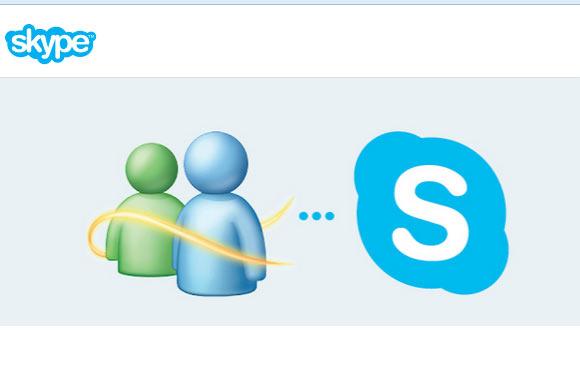 Skype