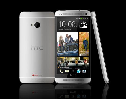 HTC One