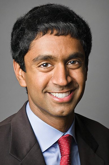 Vivek Viswanathan