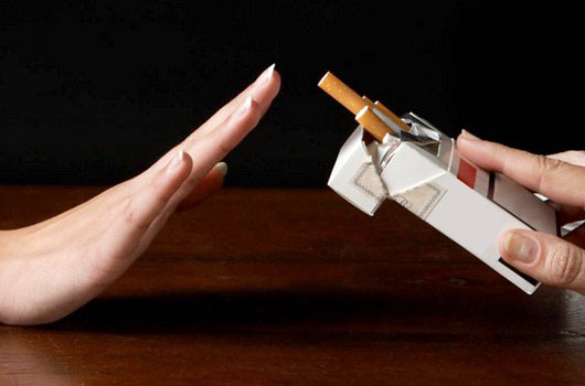 Your brain, lungs, sex life: How smoking RUINS your health - Rediff Getahead