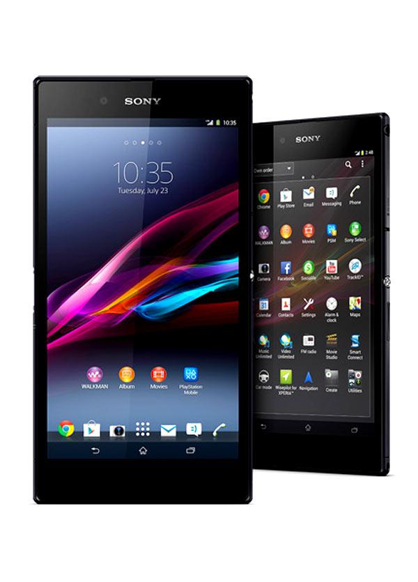 Sony Xperia Z Ultra