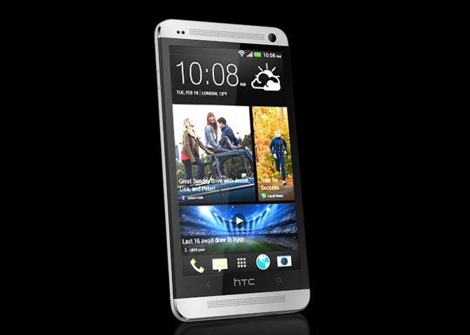 HTC One Dual SIM