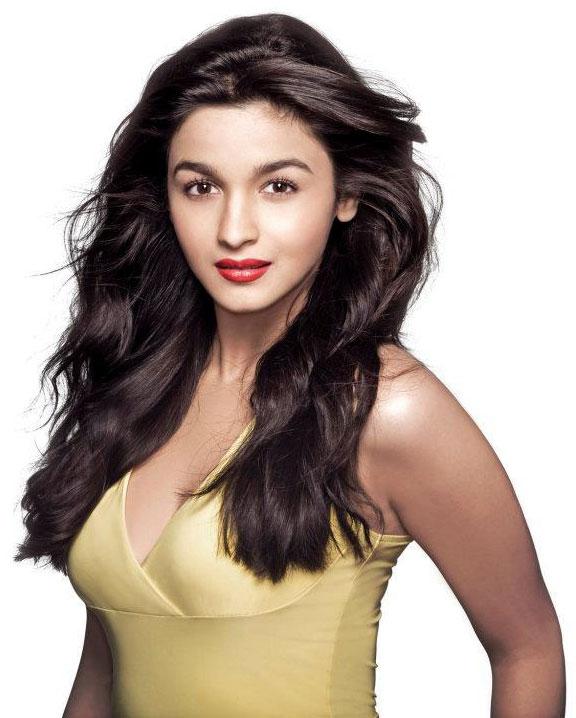 Alia Bhatt