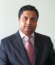 Neeraj Saxena, CEO, Avanse Education Loans