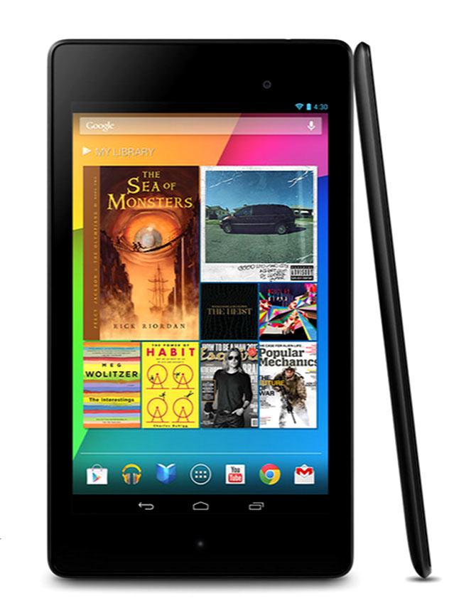 Asus Google Nexus 7