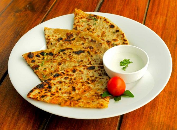 Paratha