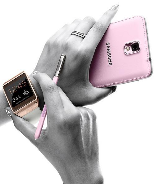 Samsung Galaxy Gear