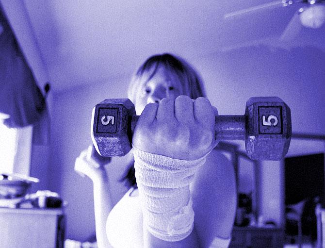 Hitting the gym? Don't commit these silly errors