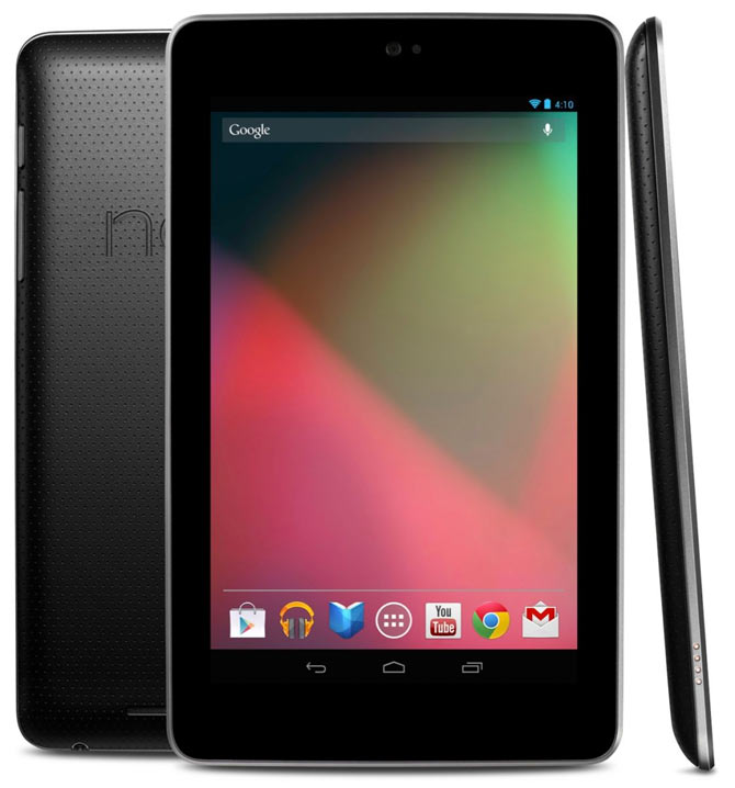 Google Nexus 7 16 GB