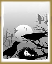 The White Crow by Neera Maini Srivastav makes for an inspiring read.