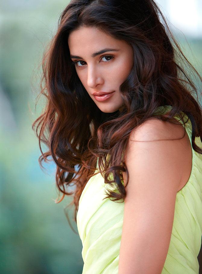 Do you fancy a skin like Nargis Fakhri's? 