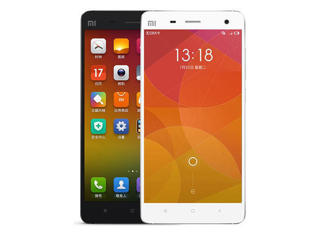 Xiaomi MI-2 with 1.5 GHz quad-core Snapdragon processor, Android 4.1  announced in China