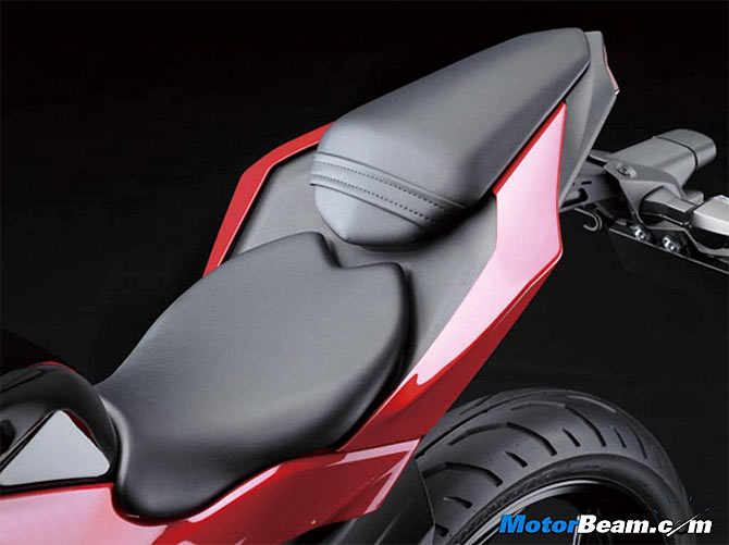 Meander Ved Holde Ninja 250 RR Mono: Kawasaki's cheapest bike coming to India - Rediff  Getahead