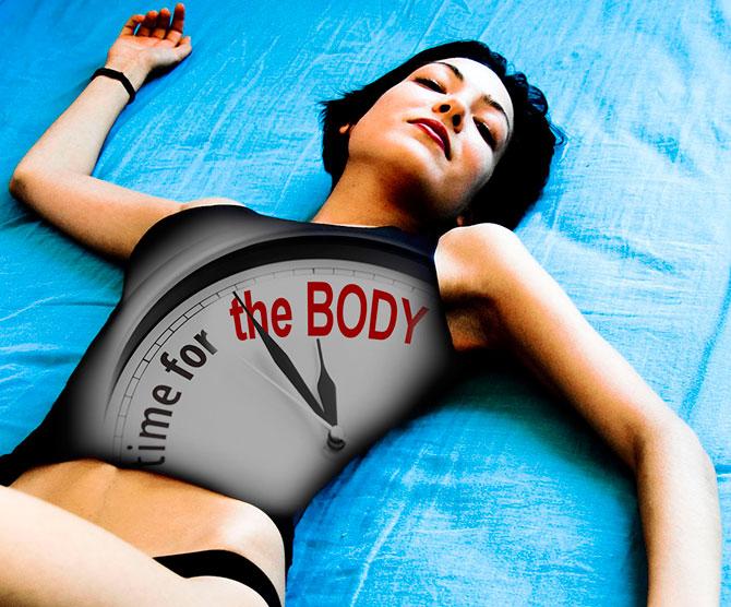 how-your-body-clock-affects-your-health-rediff-getahead