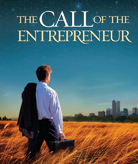 Call of the Entrepreneur 