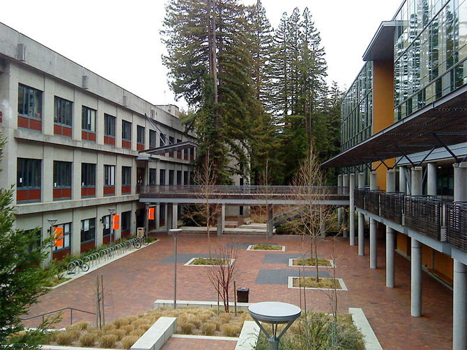 University of California, Santa Cruz, United States