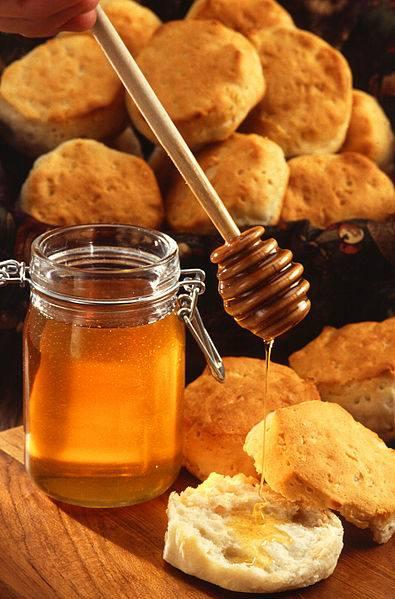 Honey is an excellent medicine for irritant coughs.