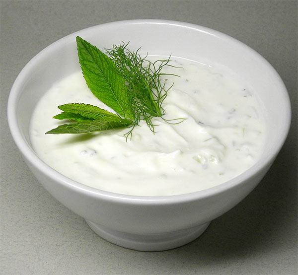 health benefits of dahi