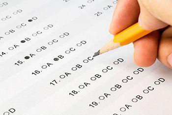 How to crack the Common Admission Test
