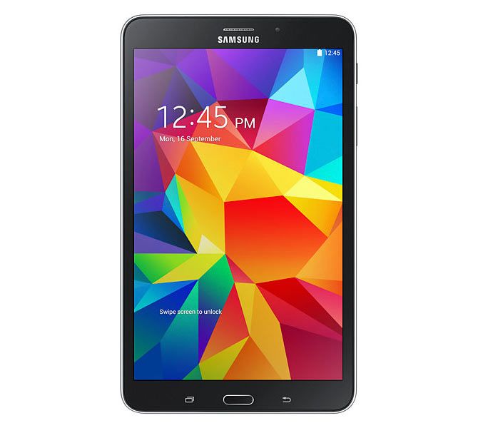 Samsung Galaxy Tab4 8.0 SM-T331