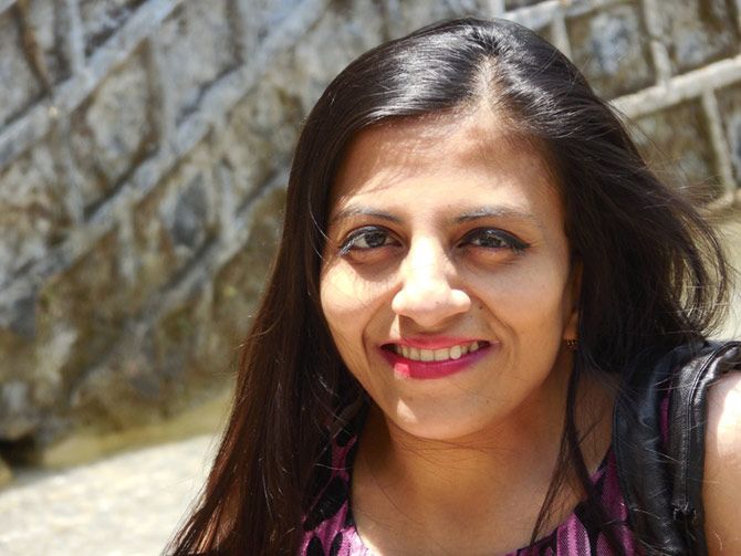 Ira Singhal, UPSC topper