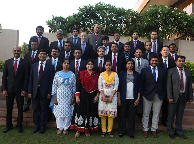 IIT-Bombay and Washington University launch joint MBA programme